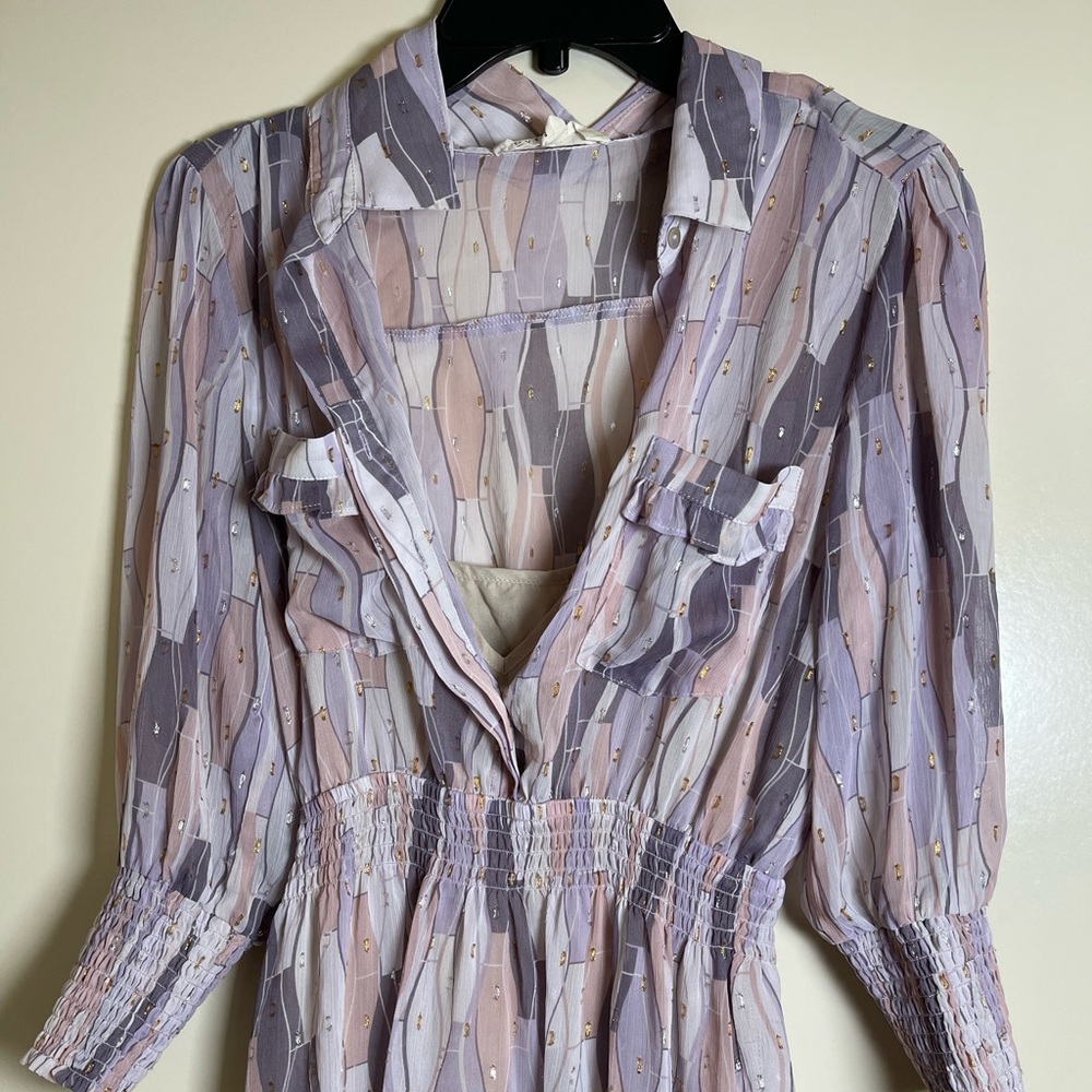Lovestitch dress